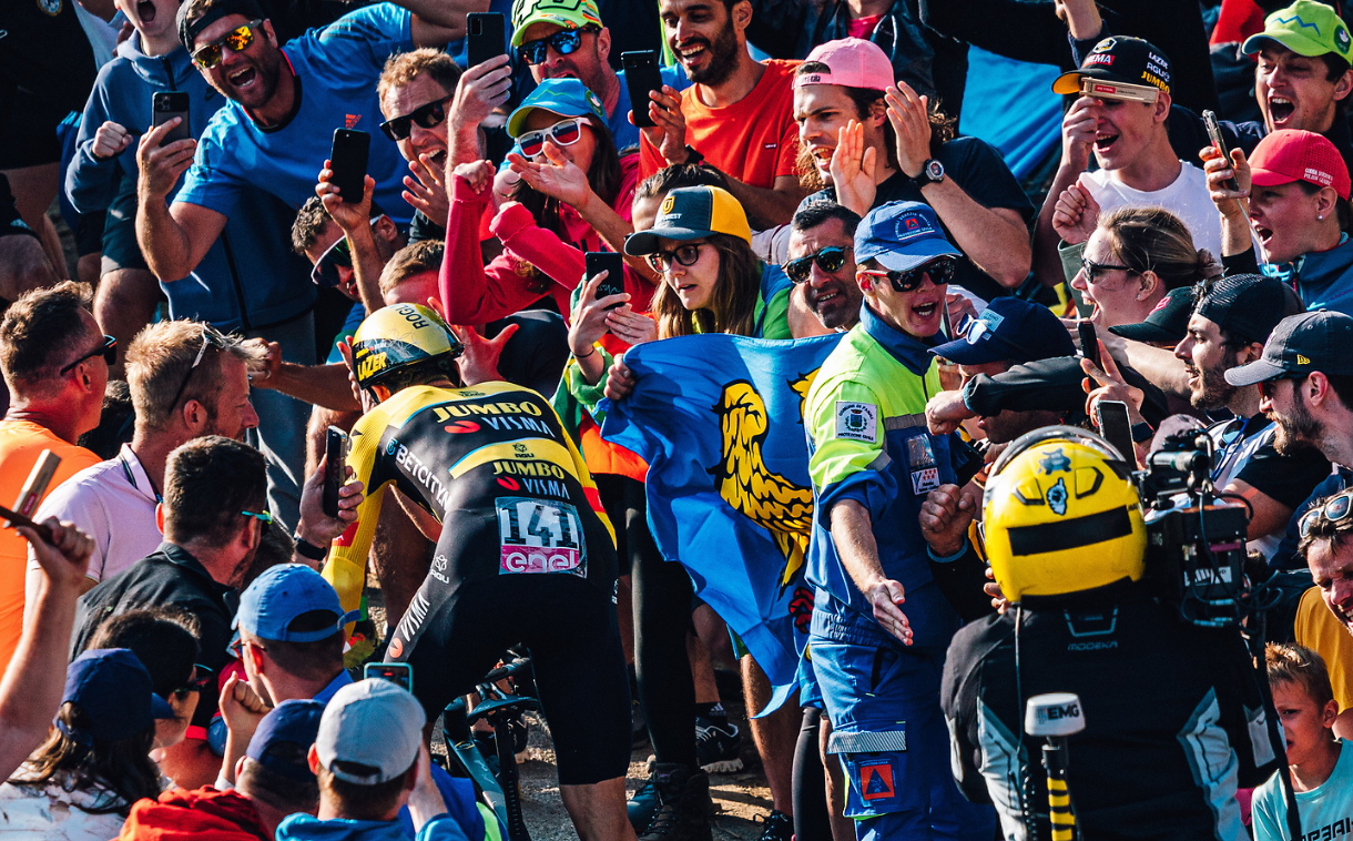 The Road Book's Giro d'Italia 2024 Preview