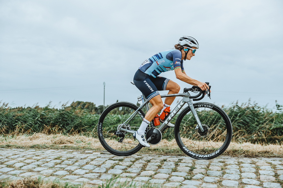 PREVIEW: "In the Winner's Words"- Lizzie Deignan
