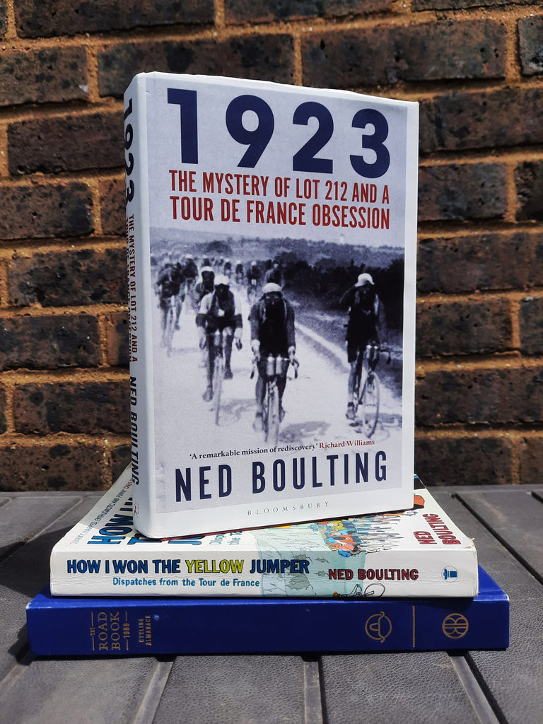 The Best Books on the Tour De France Every Cycling Fan Should Read