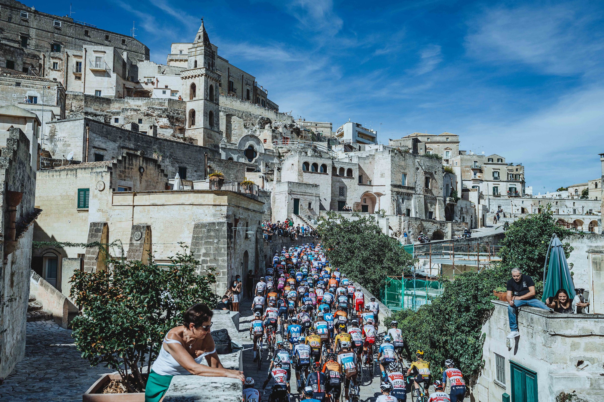 "More than a race"- Giro d'Italia 2021 Preview