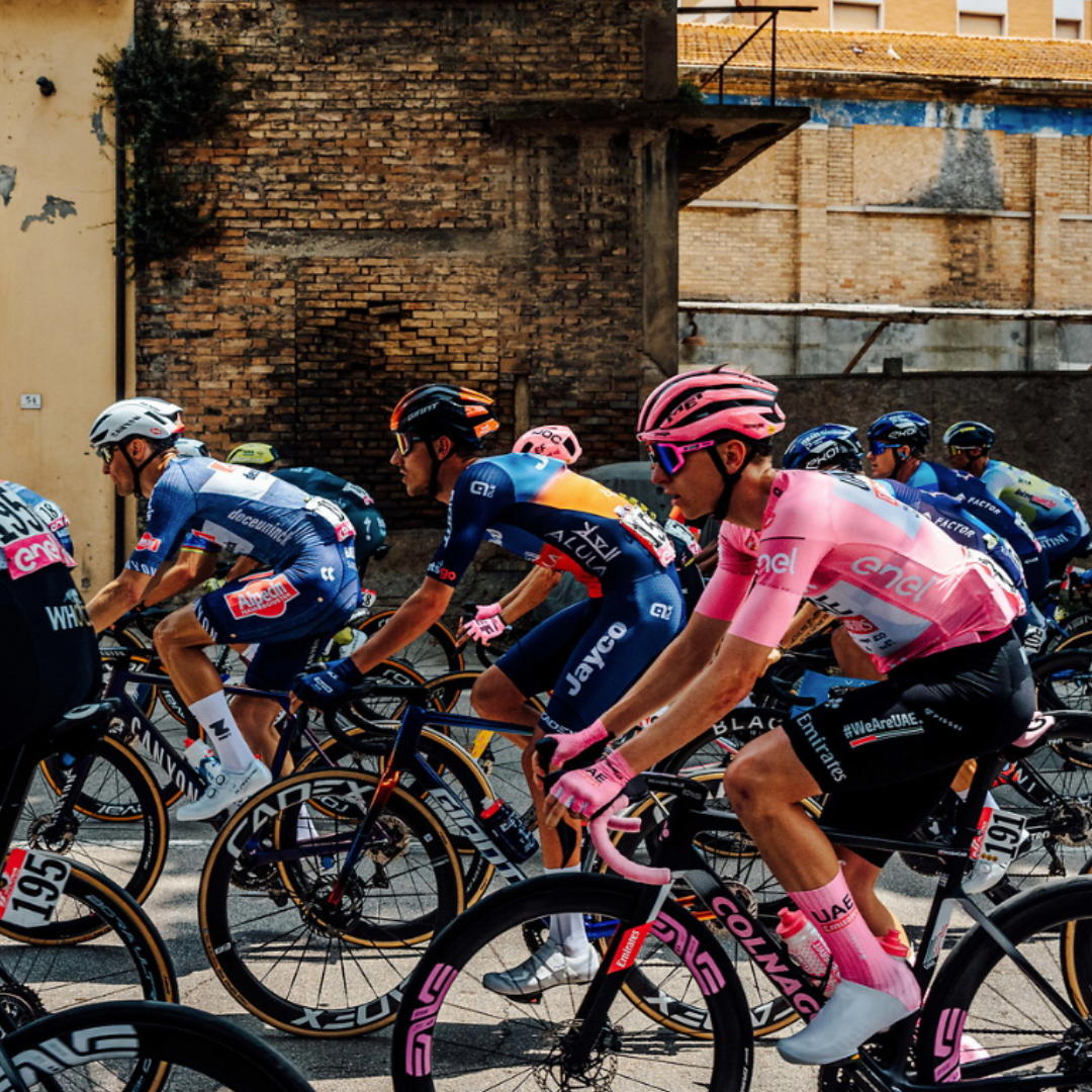 Giro D'Italia
