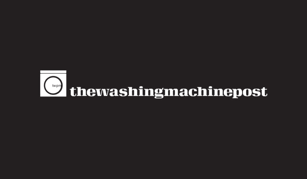 The Washington Machine Post