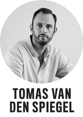 Tomas Van Der Spiegel