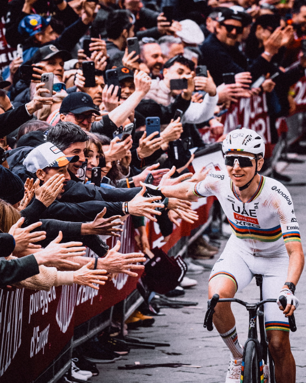 The Men's 2026 Classics - One for the Ages