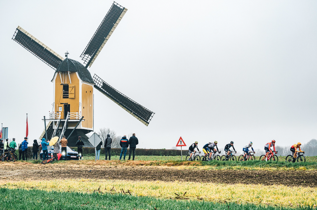 The Road Book's Amstel Gold Race 2024 Preview