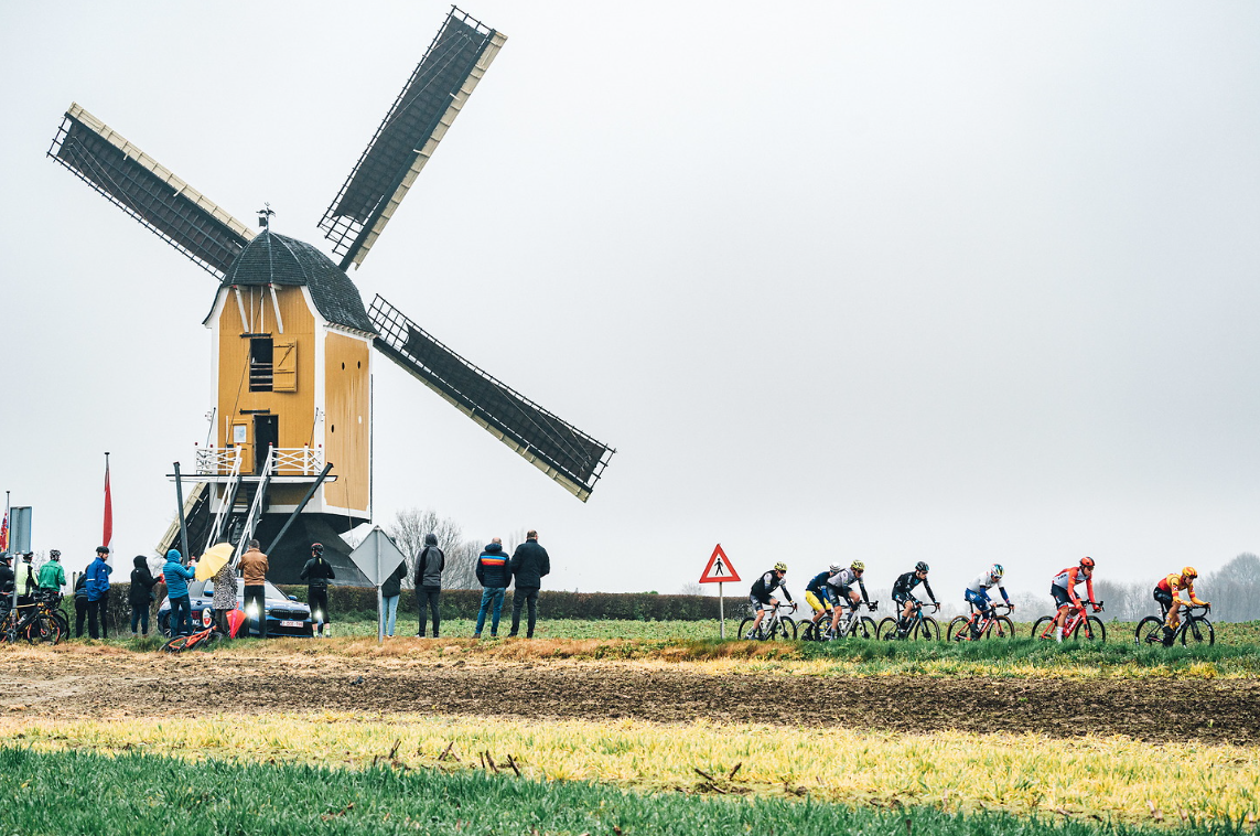  The Road Book's Amstel Gold Race 2024 Preview 