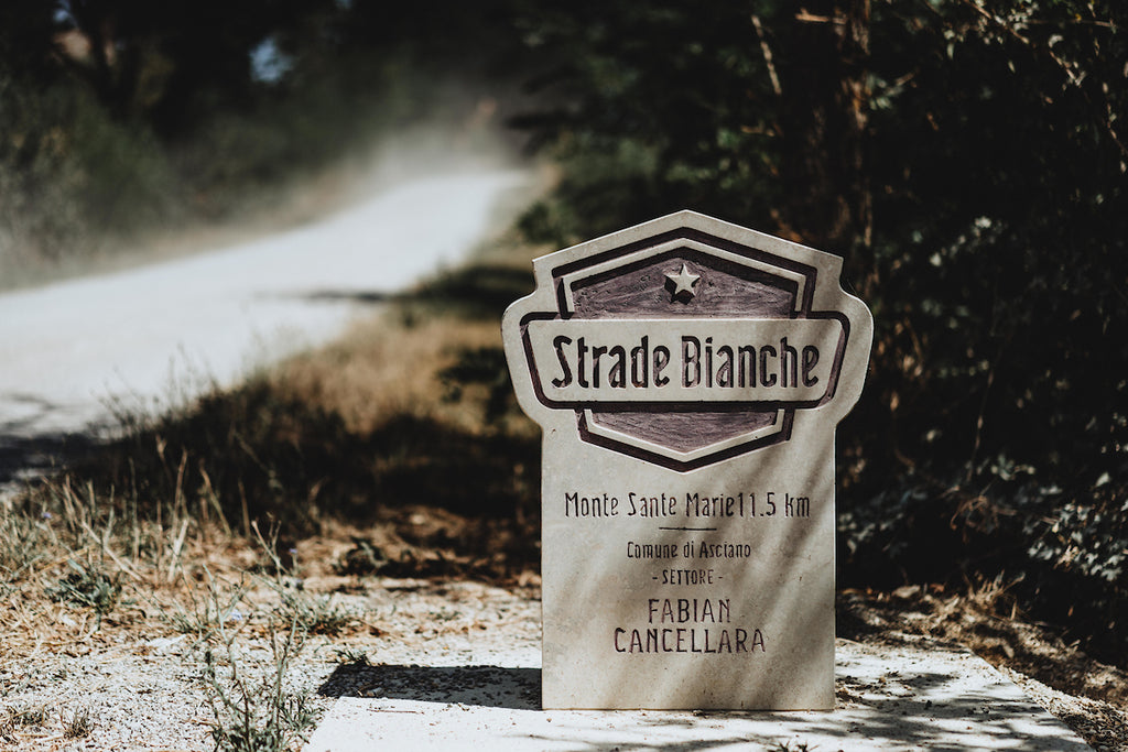 The Red Line: Strade Bianche 2021