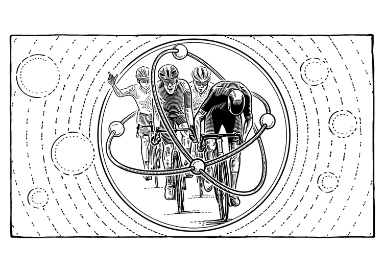 'Paradigm Shift: What the 2022 Tour of Flanders Tells Us About Cycling ...