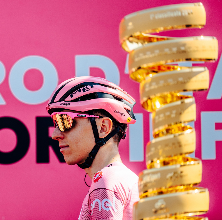 The Road Book's Favourite Giro d'Italia Contributions