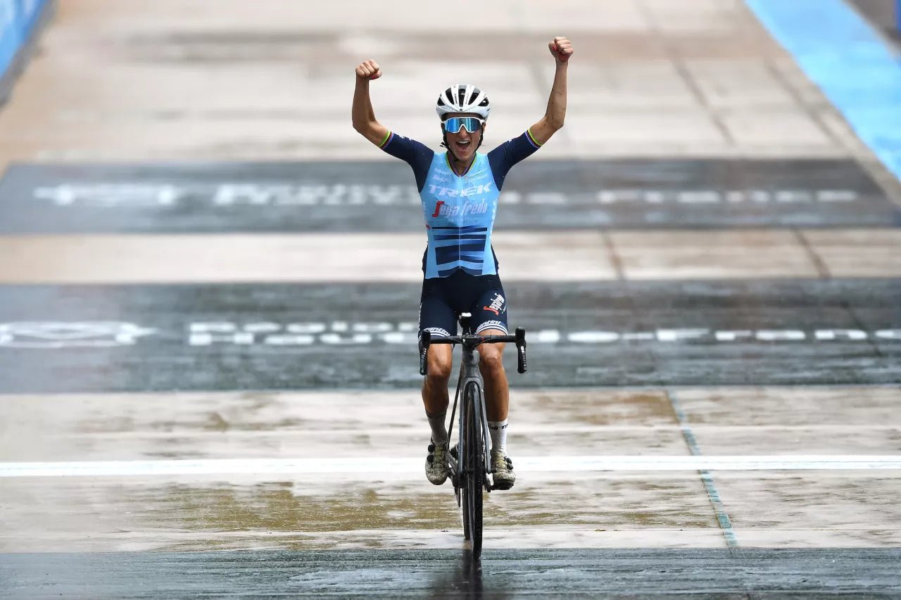 PREVIEW: "In the Winner's Words"- Lizzie Deignan