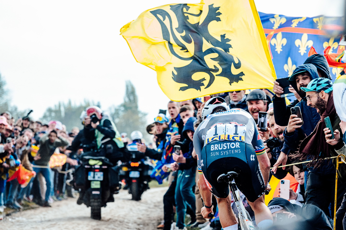 The Queen of the Classics: Paris-Roubaix Previewed (Sort of)