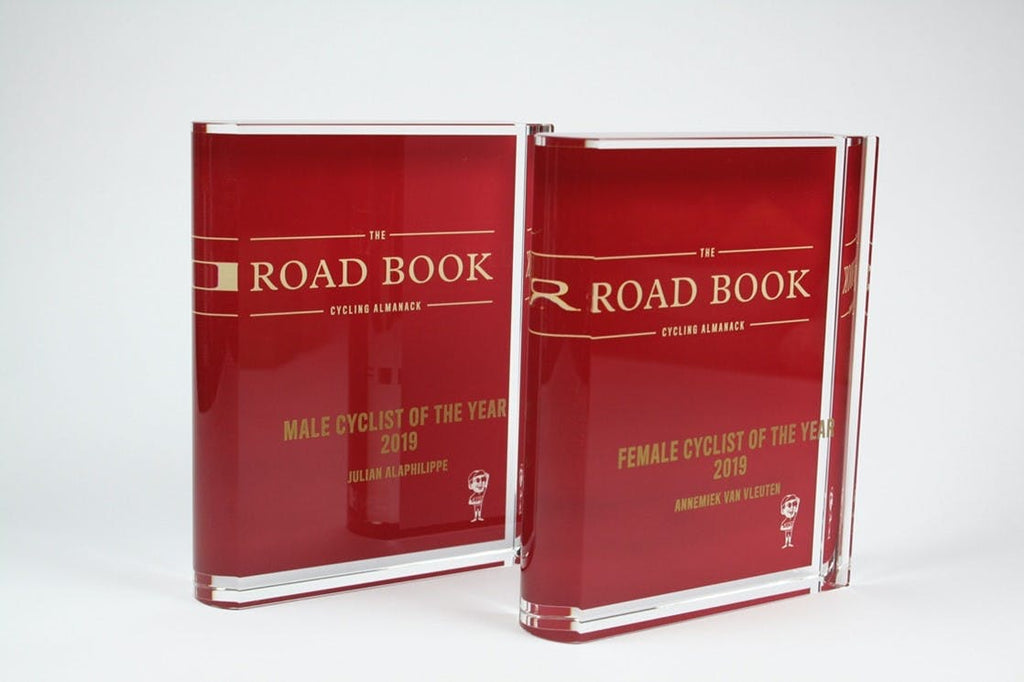 The Road Book Reader’s Award: Open to Our Readership