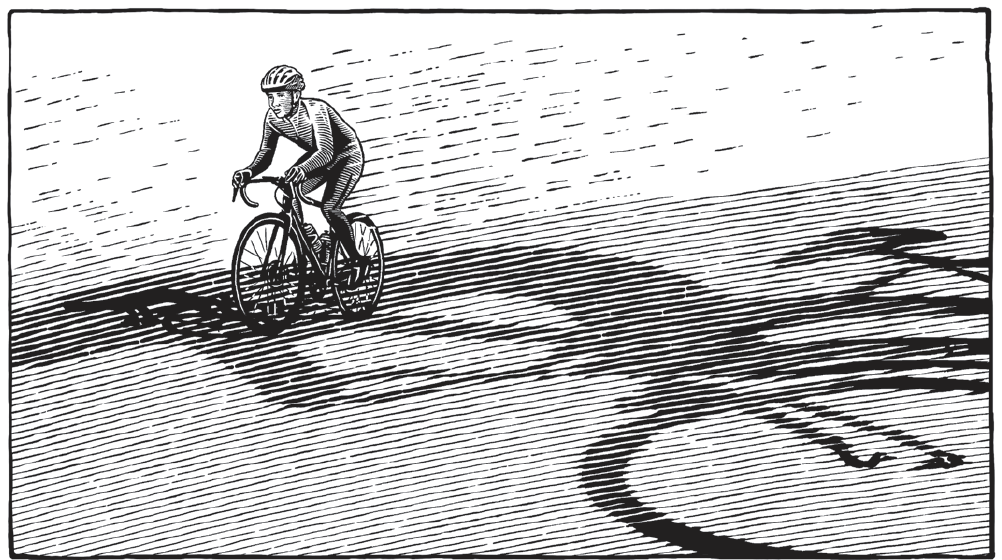 Chasing Shadows: Remco Evenepoel and Eddy Merckx