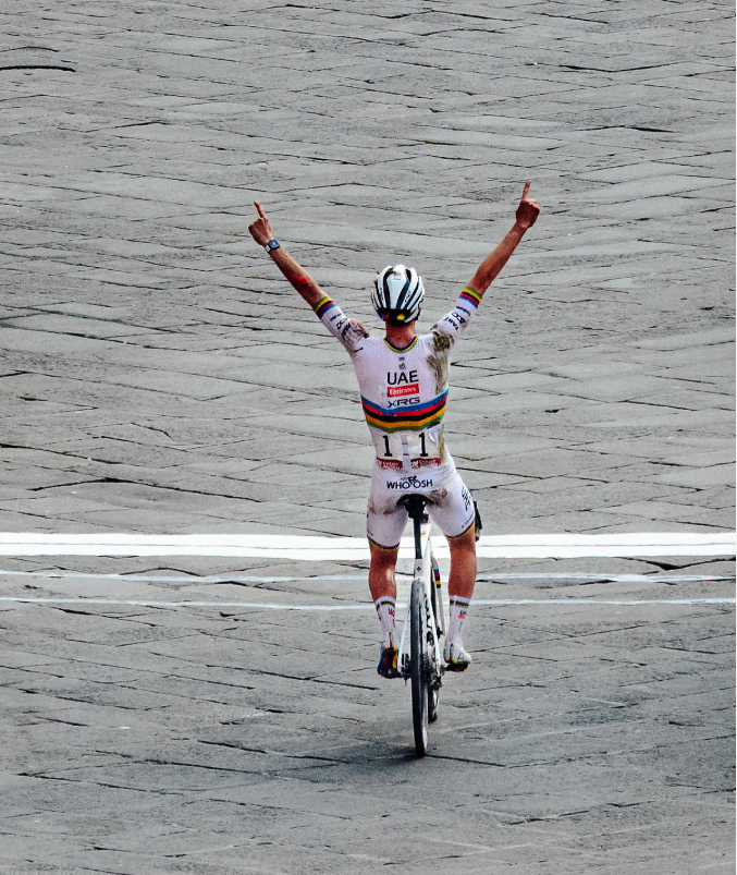La Classicissima Beckons - A Preview of Milan-Sanremo 2025