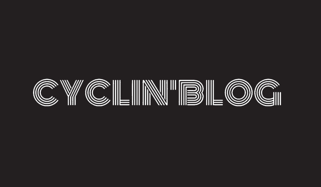 Cyclin'Blog
