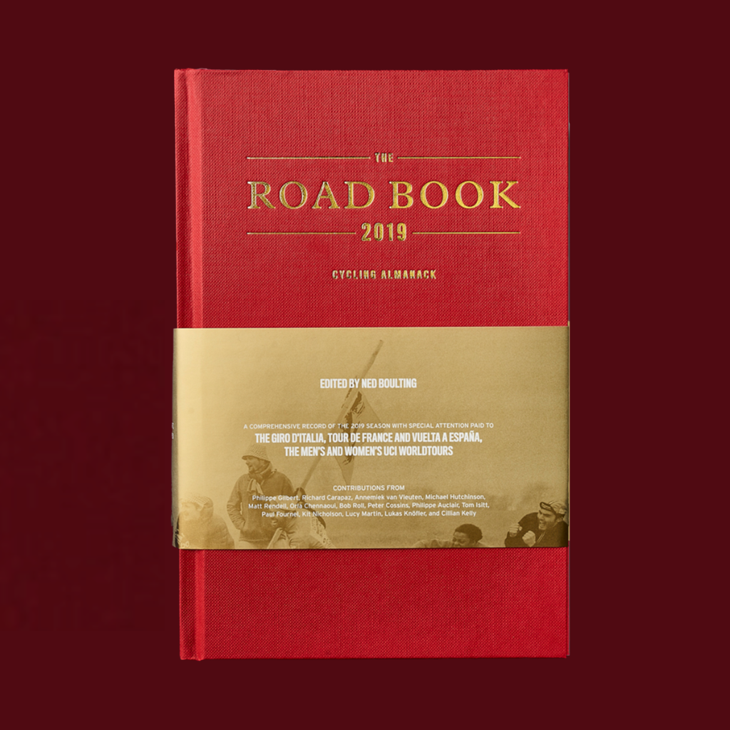 The Road Book 2019