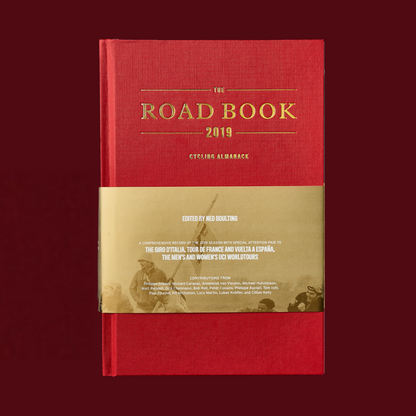 The Road Book 2019