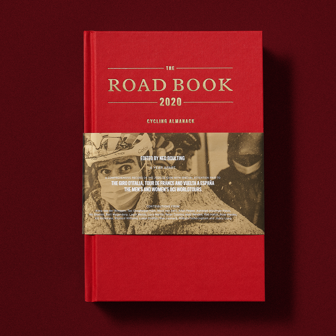 The Road Book 2020