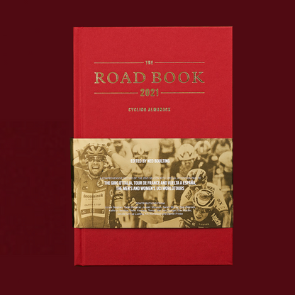 The Road Book 2021