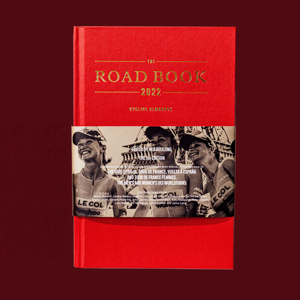 The Road Book 2022