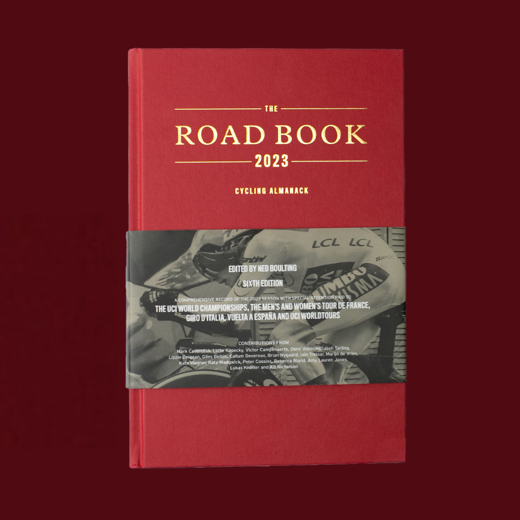 The Road Book 2023