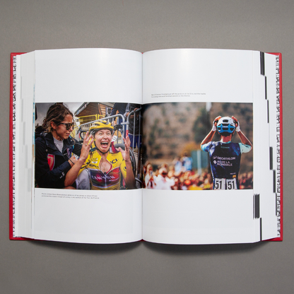 The Road Book 2024