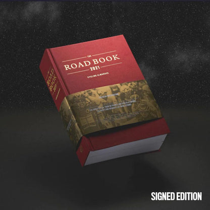 The Road Book 2021 (Signed)