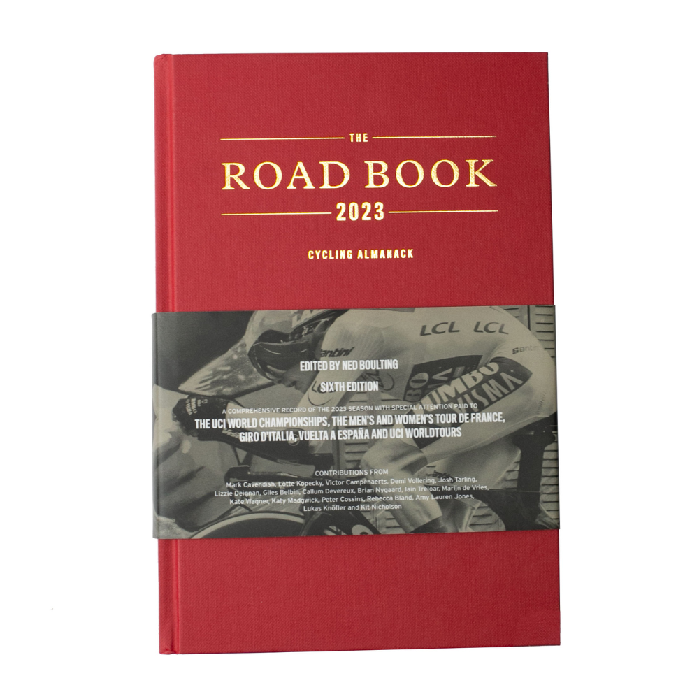 The Road Book 2023