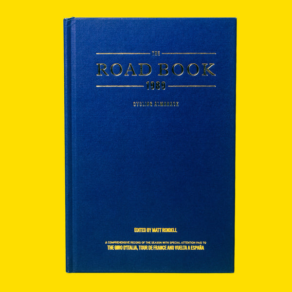 Road bike shop blue book