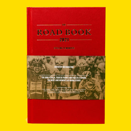 The Road Book 2021