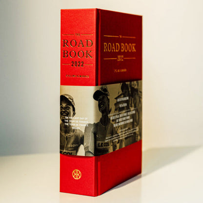 The Road Book 2022 (Signed + Numbered)